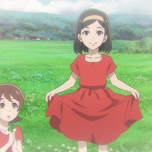 Foto Shiki Oriori: O Sabor da Juventude