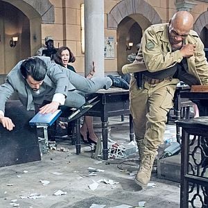 Foto O Vendedor Chinês