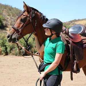 Foto O Destino Indomável