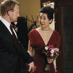 Foto Grey's Anatomy