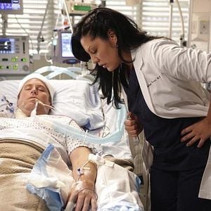 Foto Grey's Anatomy