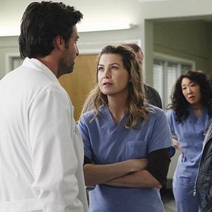 Foto Grey's Anatomy