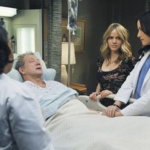 Foto Grey's Anatomy