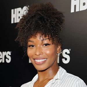 Foto Brittany S. Hall