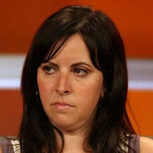 Foto Alexandra Rushfield