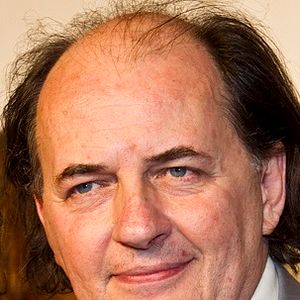 Foto Jean Van de Velde