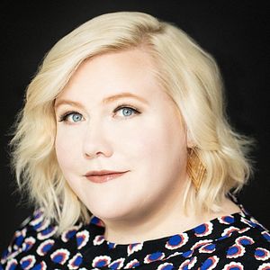 Foto Lindy West