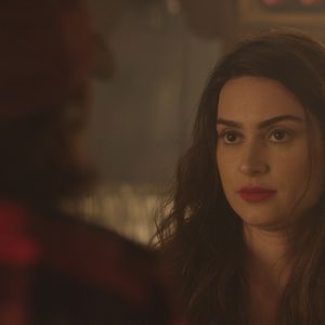 Foto Coração de Cowboy