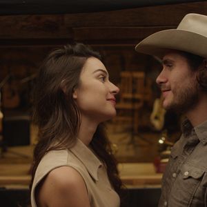 Foto Coração de Cowboy