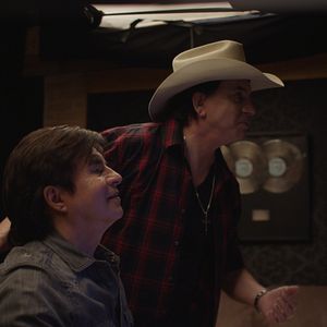 Foto Coração de Cowboy