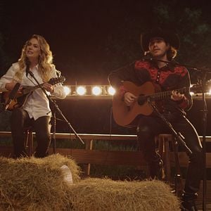 Foto Coração de Cowboy