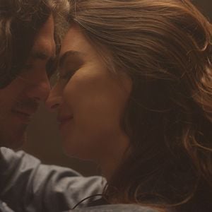 Foto Coração de Cowboy