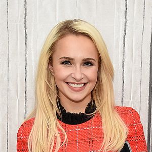Foto Hayden Panettiere