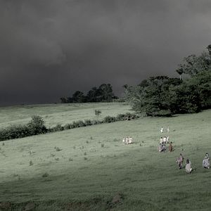 Foto Fica Mais Escuro Antes do Amanhecer