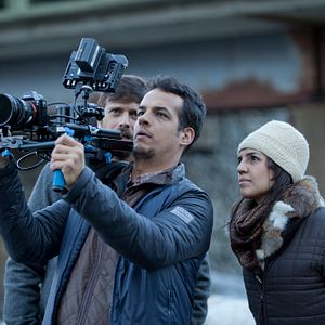 Foto Fica Mais Escuro Antes do Amanhecer