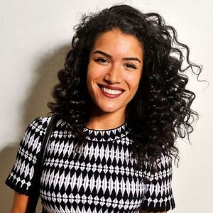 Foto Sabrina Ouazani