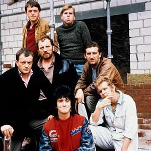 Foto Auf Wiedersehen, Pet