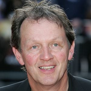 Foto Kevin Whately