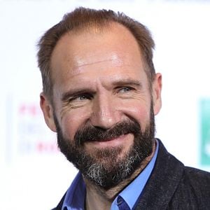 Foto Ralph Fiennes