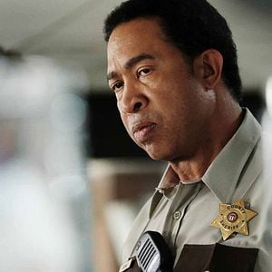 Foto John Marshall Jones