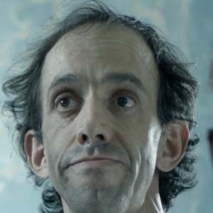 Foto Alberto Nieto Fernández