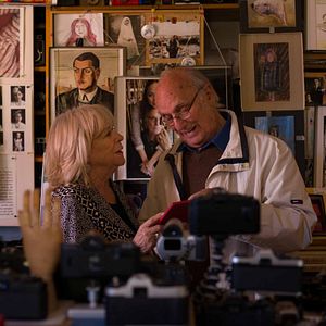 Foto Procurando por Ingmar Bergman