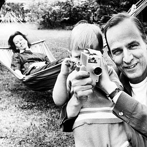 Foto Procurando por Ingmar Bergman