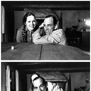 Foto Procurando por Ingmar Bergman