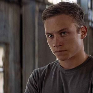 Foto Finn Cole