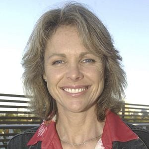 Foto Rebecca Gilling