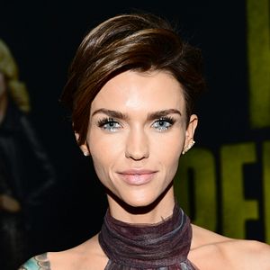 Foto Ruby Rose