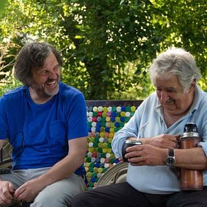 Foto El Pepe, uma Vida Suprema