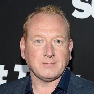 Foto Adrian Scarborough