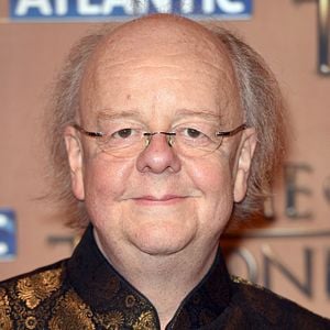 Foto Roger Ashton-Griffiths