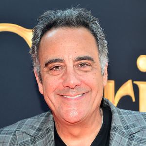 Next photo of Brad Garrett