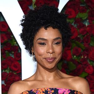 Foto Sophie Okonedo