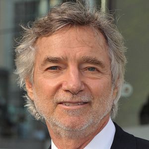 Foto Curtis Hanson