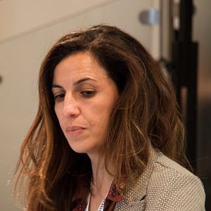 Foto Francesca Mannocchi