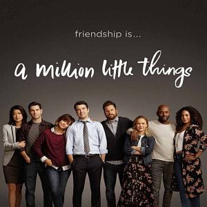 Foto Um Milhão de Coisas