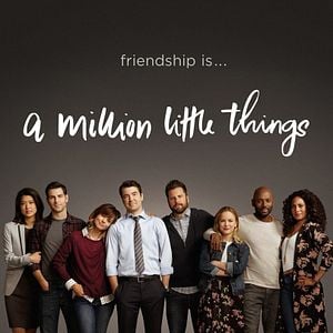 Foto Um Milhão de Coisas