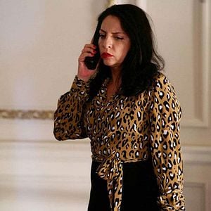 Foto Veronica Falcon