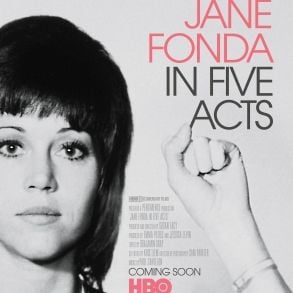 Foto Jane Fonda em Cinco Atos