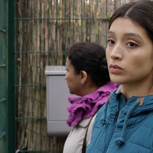 Foto Scarlett Jaimes