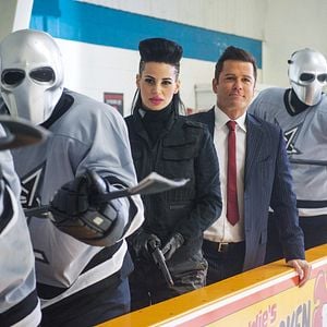 Foto Another WolfCop