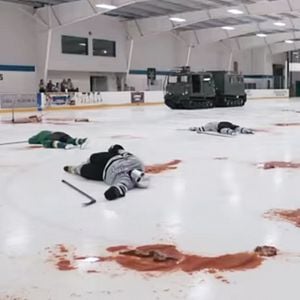 Foto Another WolfCop