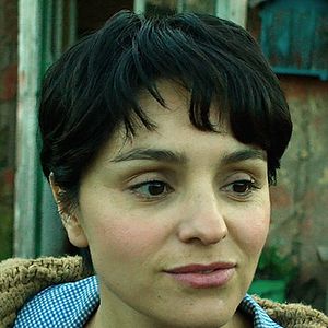 Foto Nathalia Aragonese