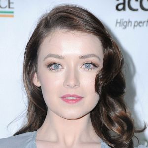 Foto Sarah Bolger