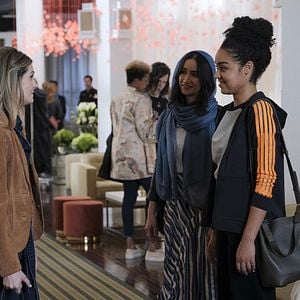 Foto Nikohl Boosheri