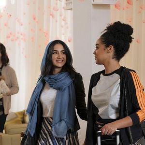 Foto Nikohl Boosheri