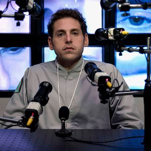 Foto Jonah Hill